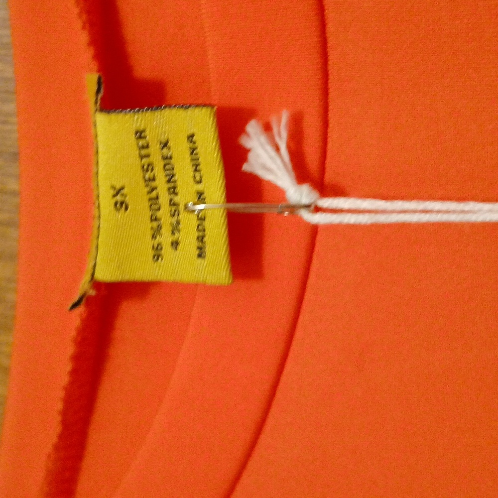 Shift Dress - Picture 2 of 3